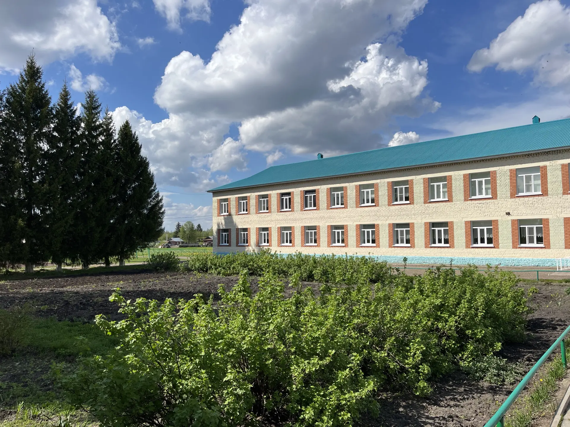 МБОУ "Альшиховская СОШ БМР РТ" — канал в мессенджере MAX