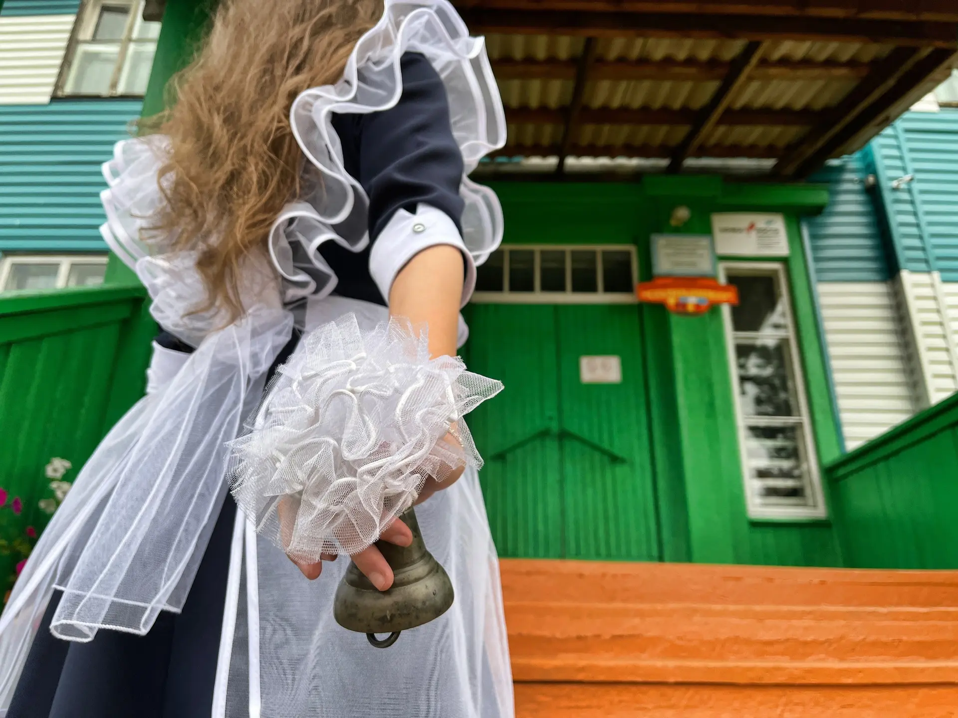 МКОУ "Уховская СОШ"