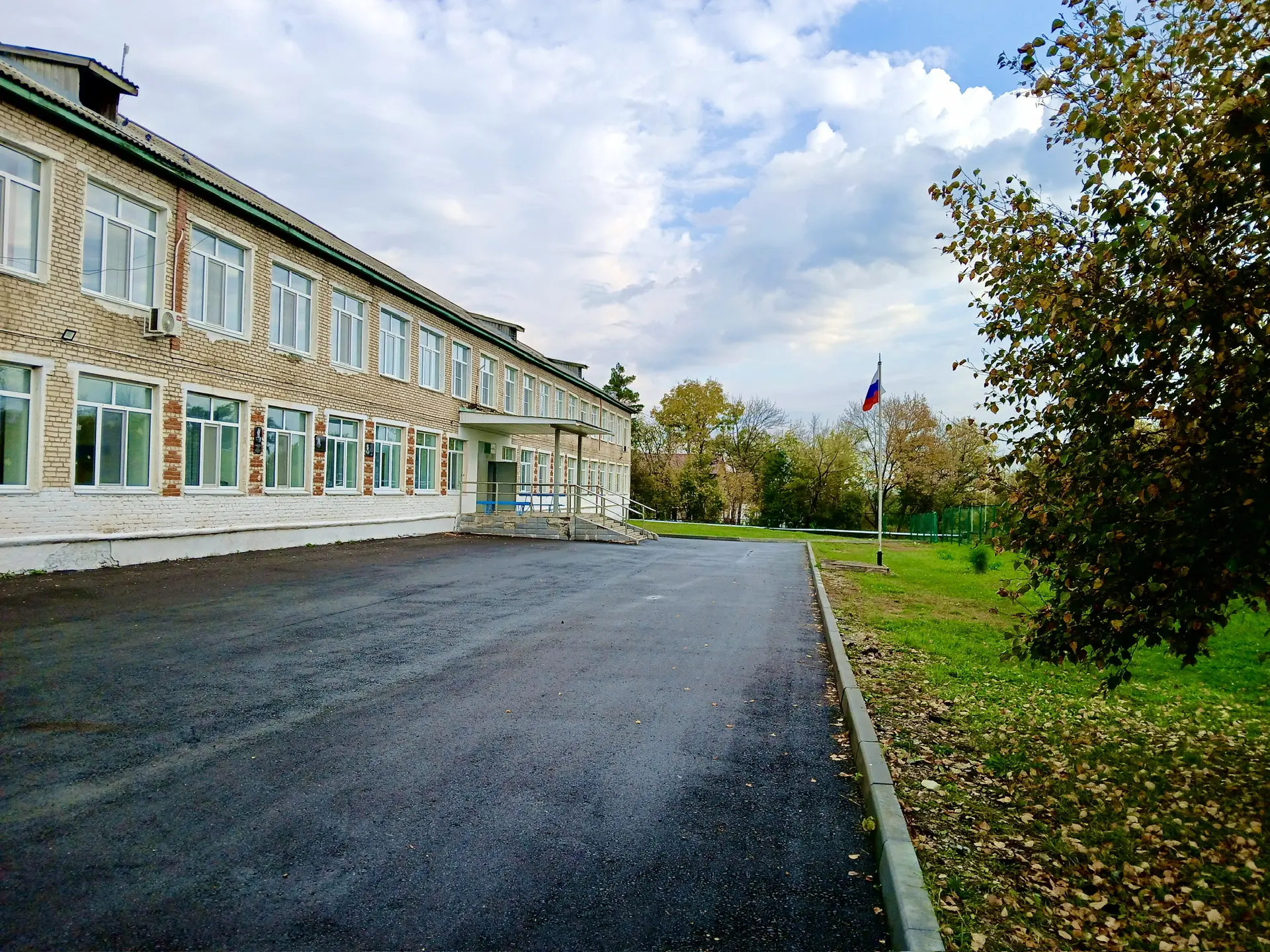 МБОУ "СОШ с. Кремово" ММО ПК