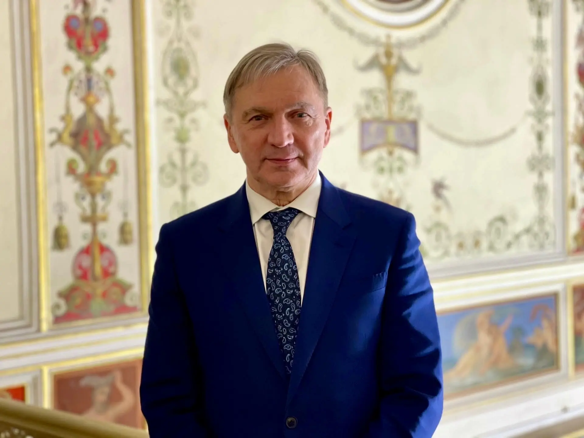 Барышников Михаил - депутат и футболист — канал в мессенджере MAX
