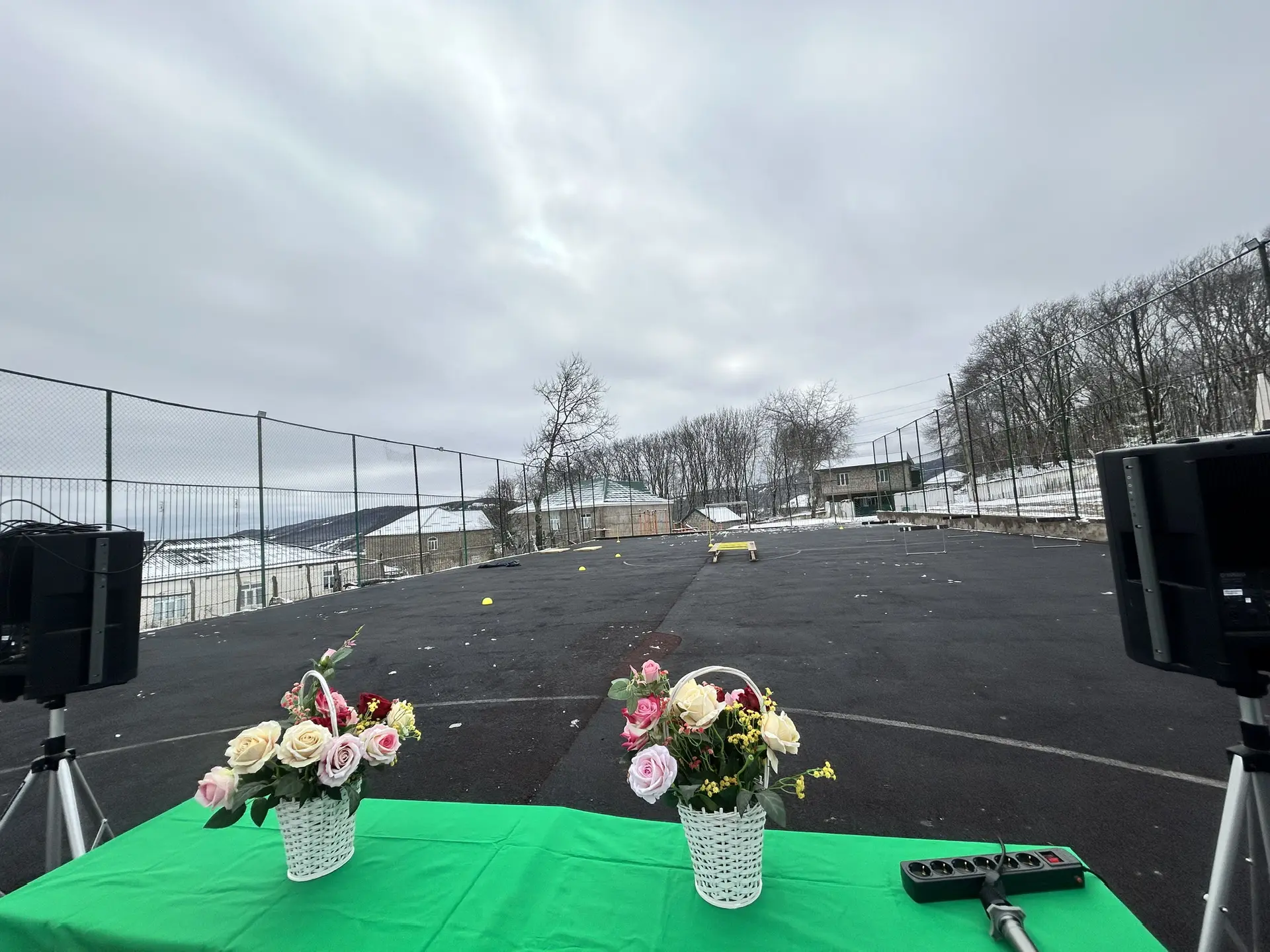 Канал МКОУ «Кужникская СОШ»