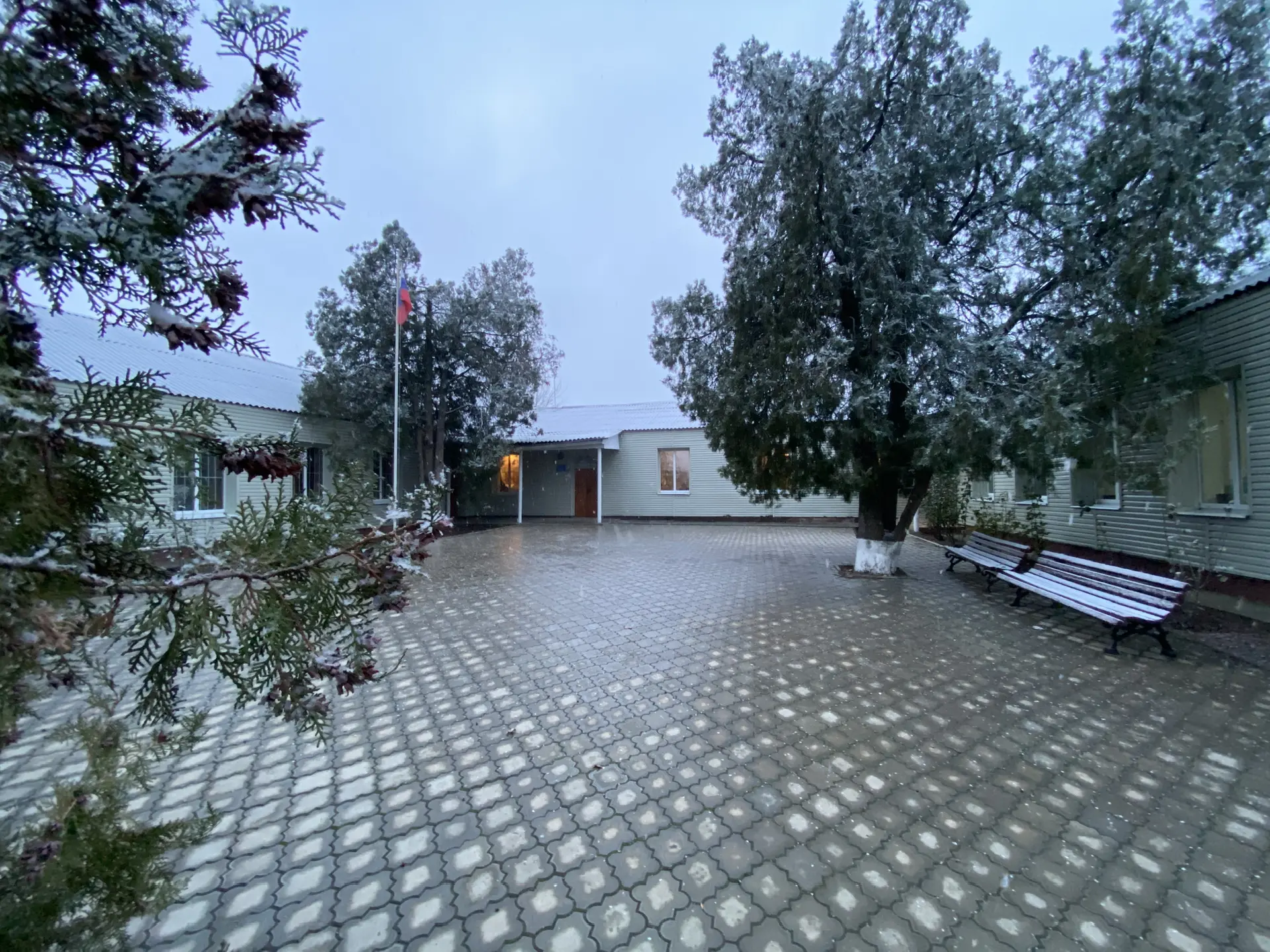 ГБОУ ХО "Горностаевская школа Новотроицкого района"