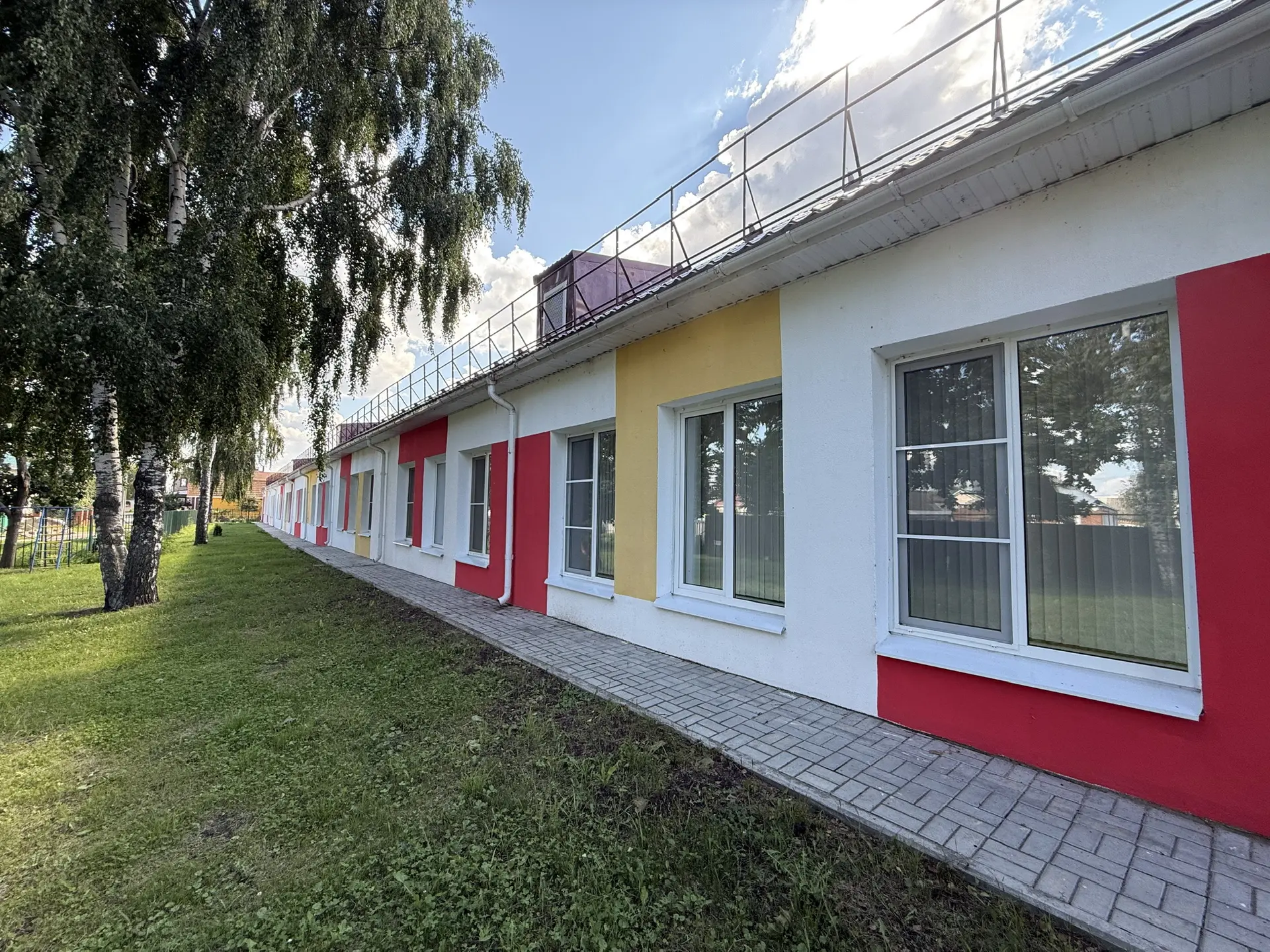 МБОУ «Заокская СШ» — канал в мессенджере MAX