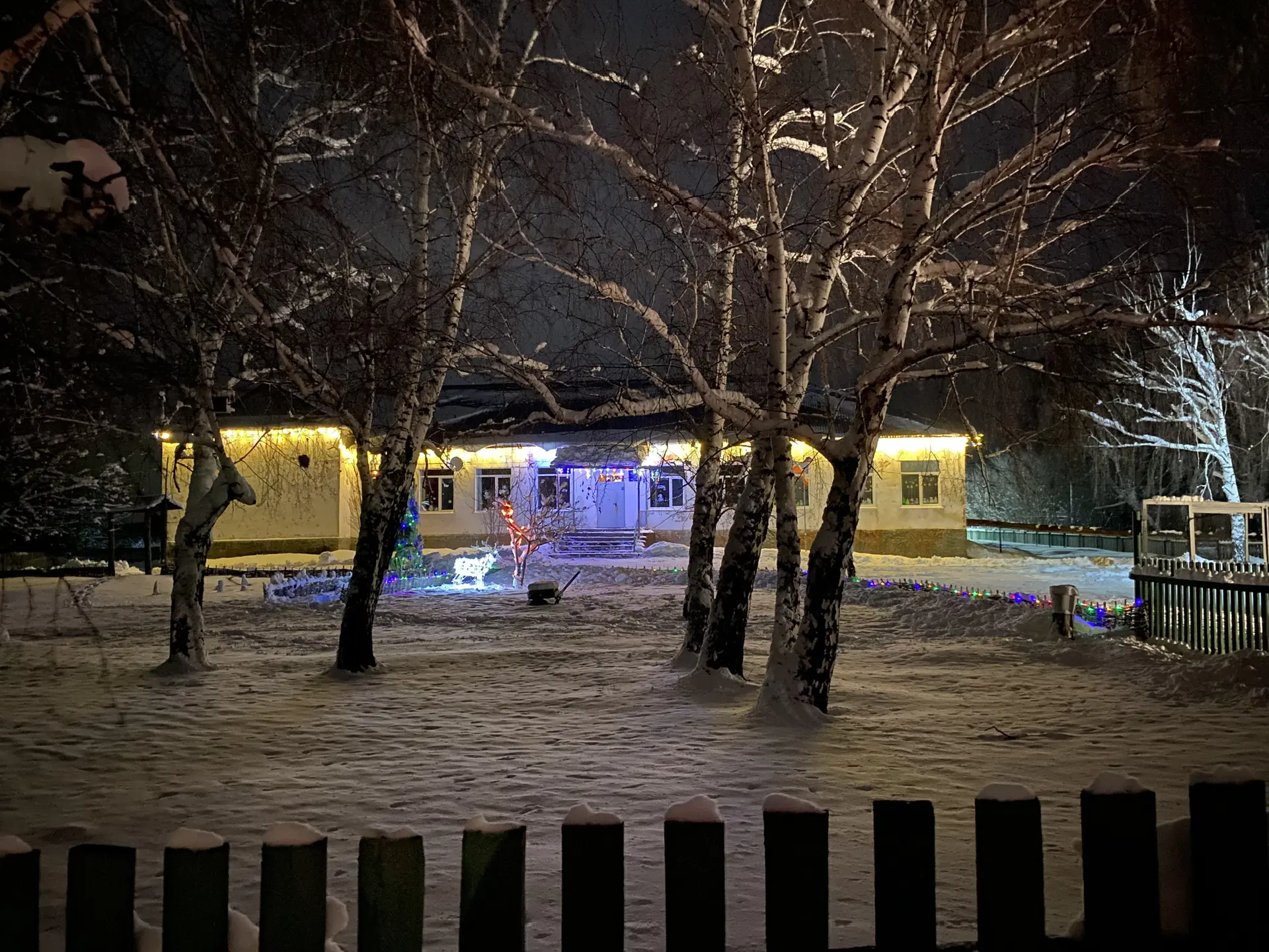 ГБОУ ООШ с. Заплавное