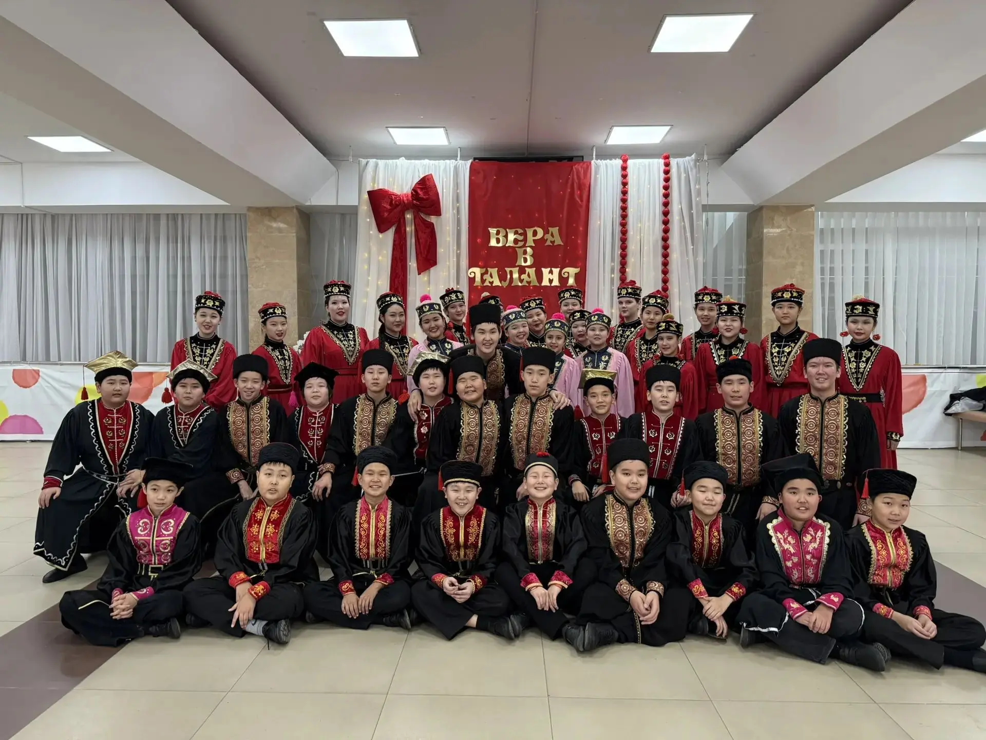 МБОУ «КНГ им. Кичикова А.Ш.»