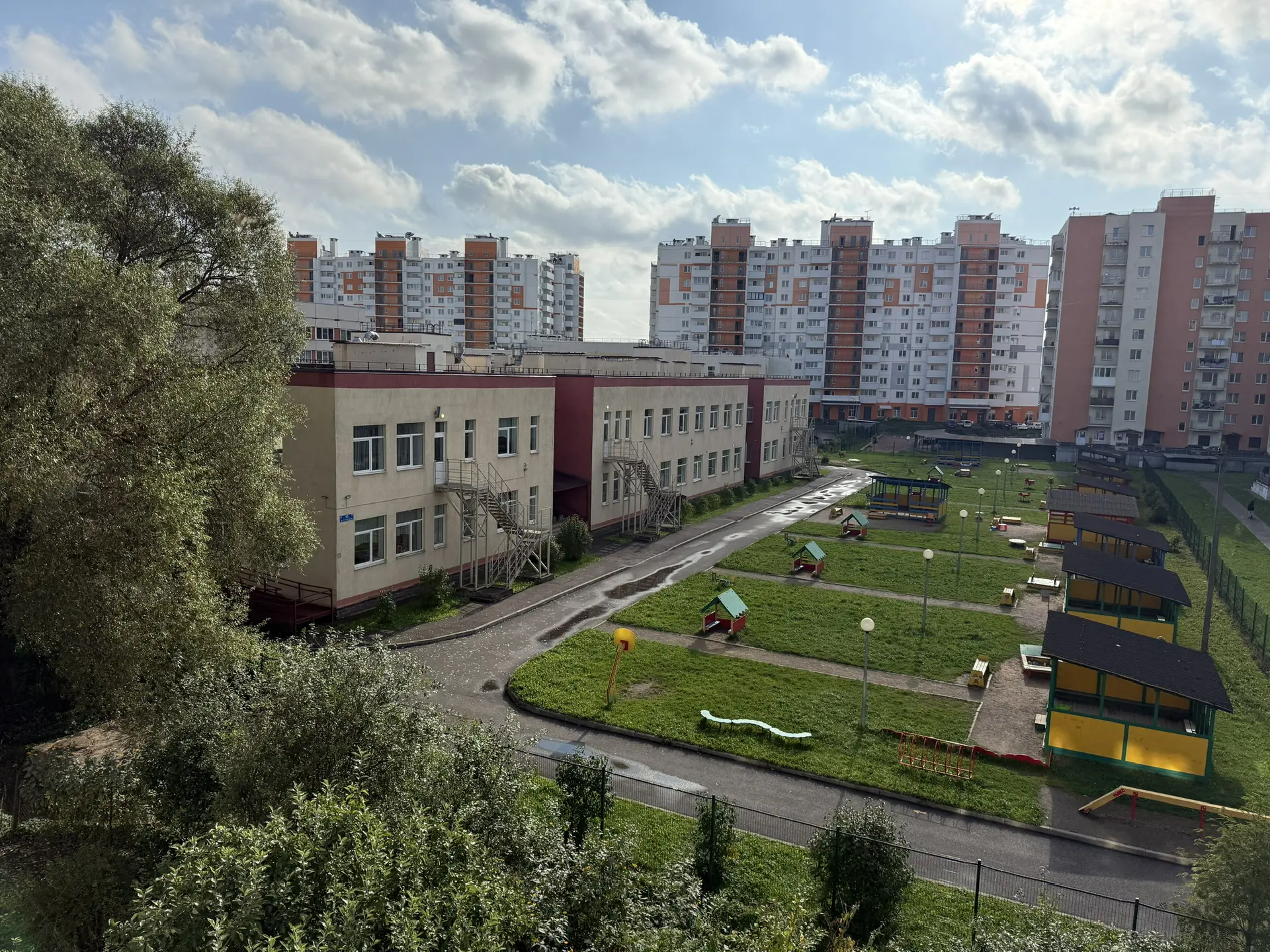 ГБДОУ №24 Пушкинского района Санкт-Петербурга — канал в мессенджере MAX