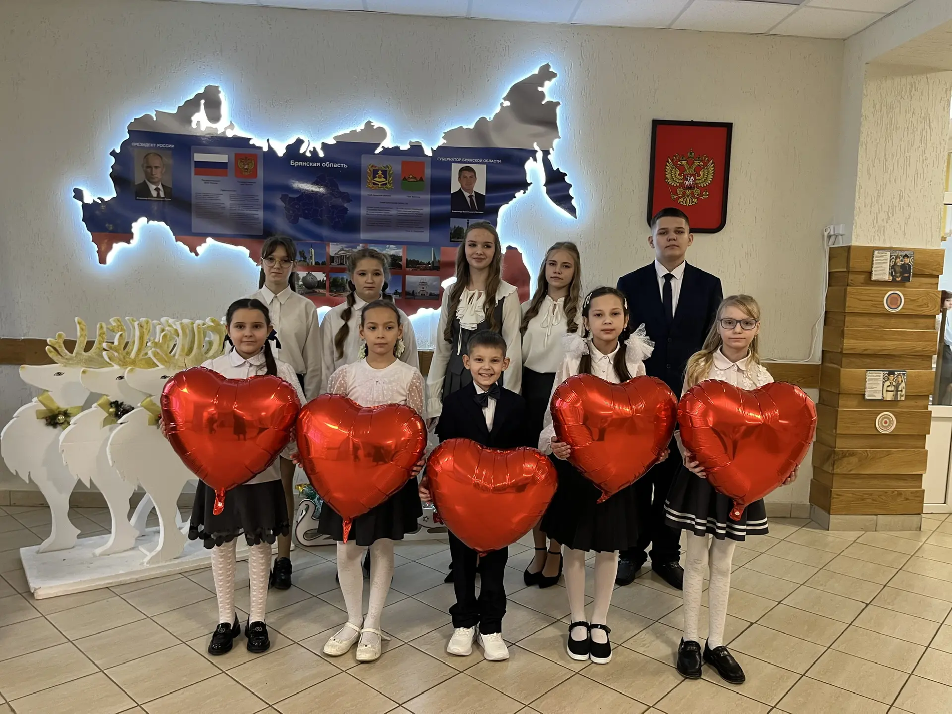 МБОУ-Берестокская ООШ