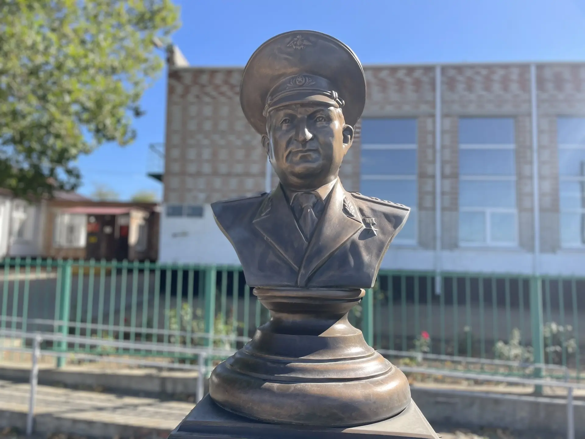 МБОУ СОШ № 28 ст.Еремизино-Борисовской