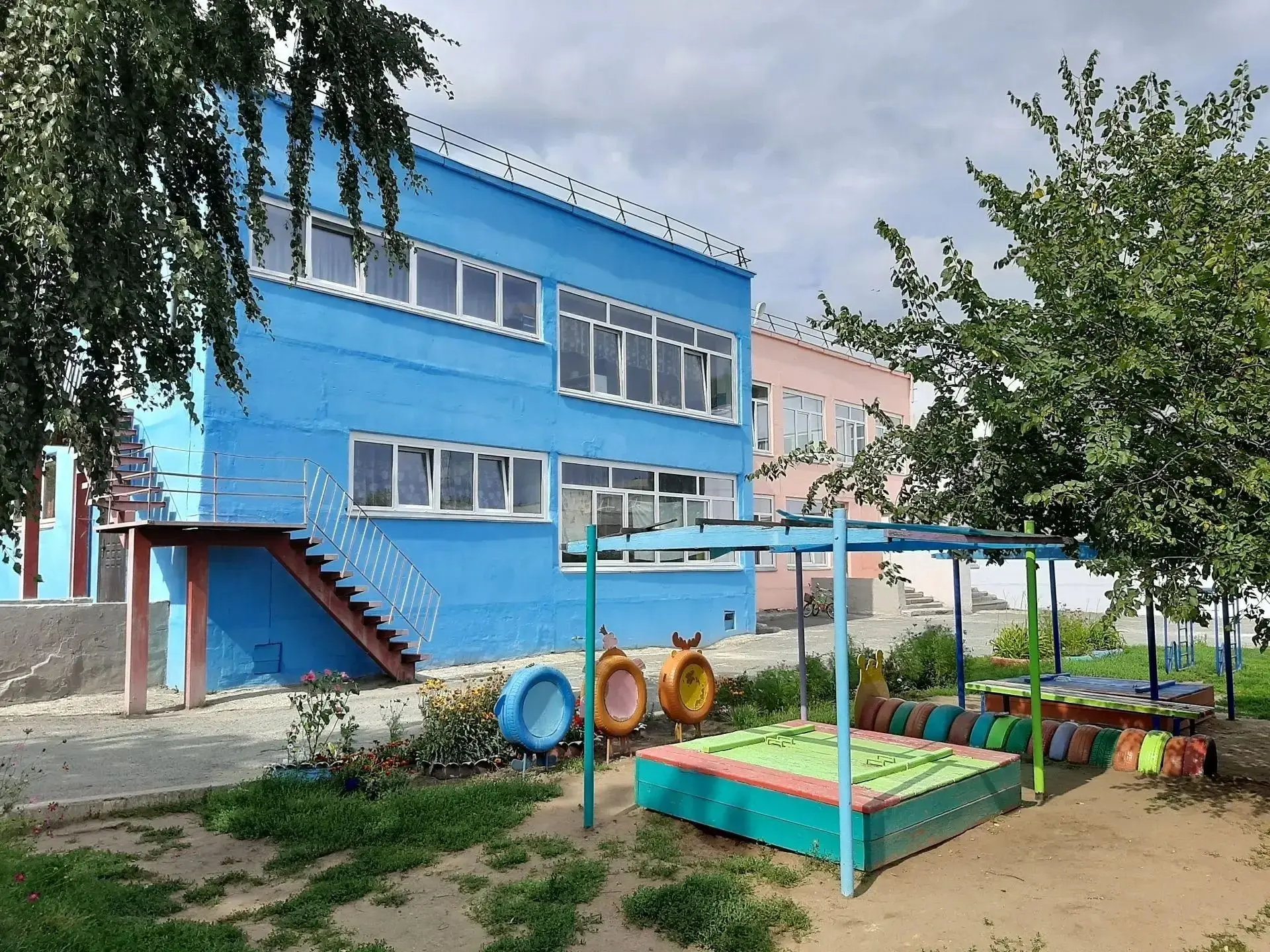 МБДОУ"ДЕТСКИЙ САД ОБЩЕРАЗВИВАЮЩЕГО ВИДА № 12"