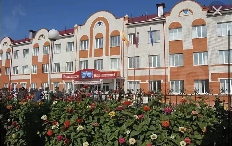 МАОУ"Шыгырданская СОШ имени профессора Э. З. Феизова" Батыревского муниципального округа Чувашской Республики