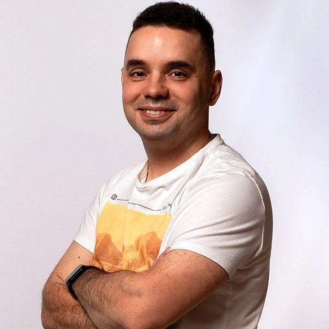 Denisov: Pro leader