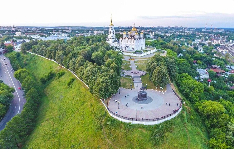 Новости Владимира и области — канал в мессенджере MAX