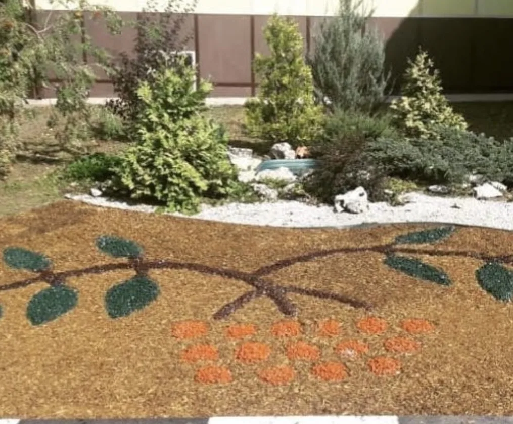 МБДОУ детский сад  №43 "Рябинушка" г. Пятигорск