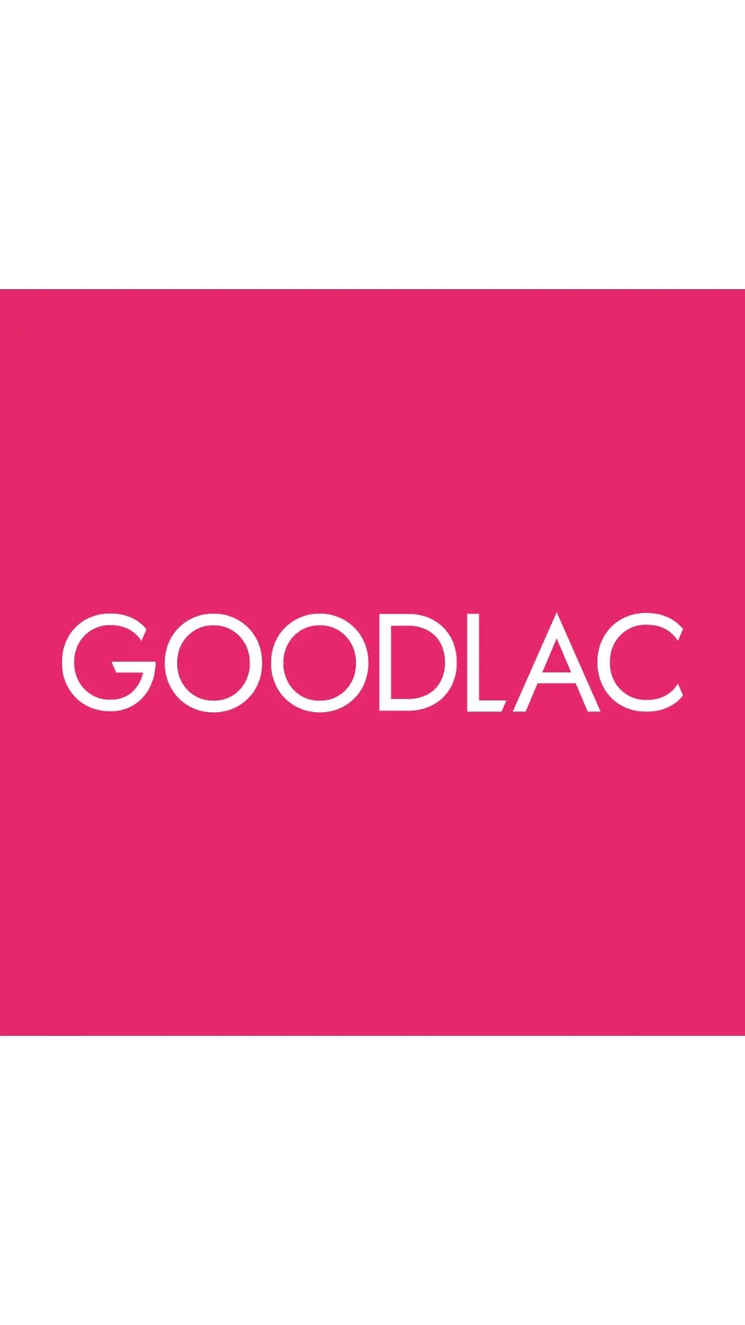 GOODLAC | Материалы для мастеров маникюра — канал в мессенджере MAX