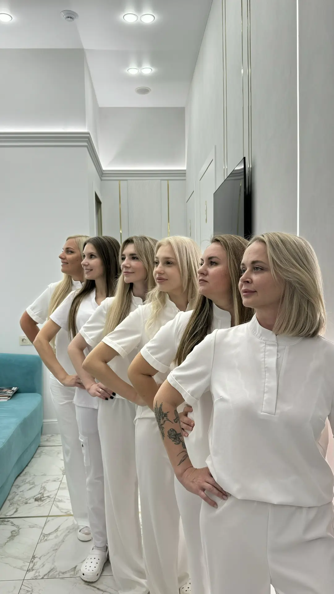 ЭЛИТная врачебная косметология Пенза — канал в мессенджере MAX