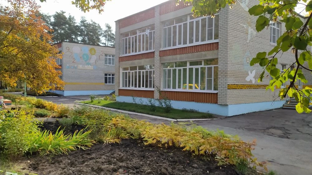 МАДОУ "ДЕТСКИЙ САД № 21  "ЗЕМЛЯНИЧКА" — канал в мессенджере MAX