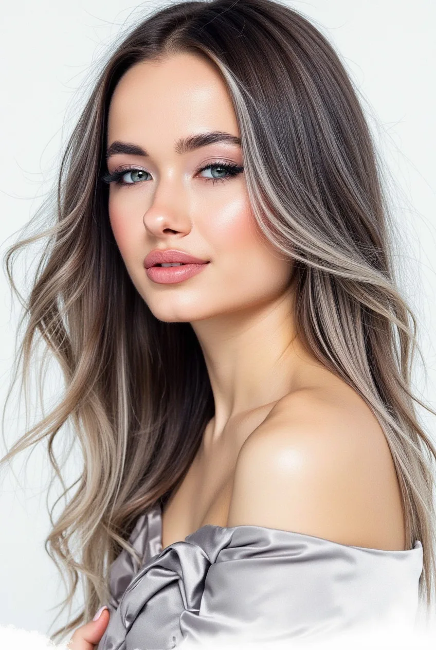 Nastya Lukina / Настя Лукина