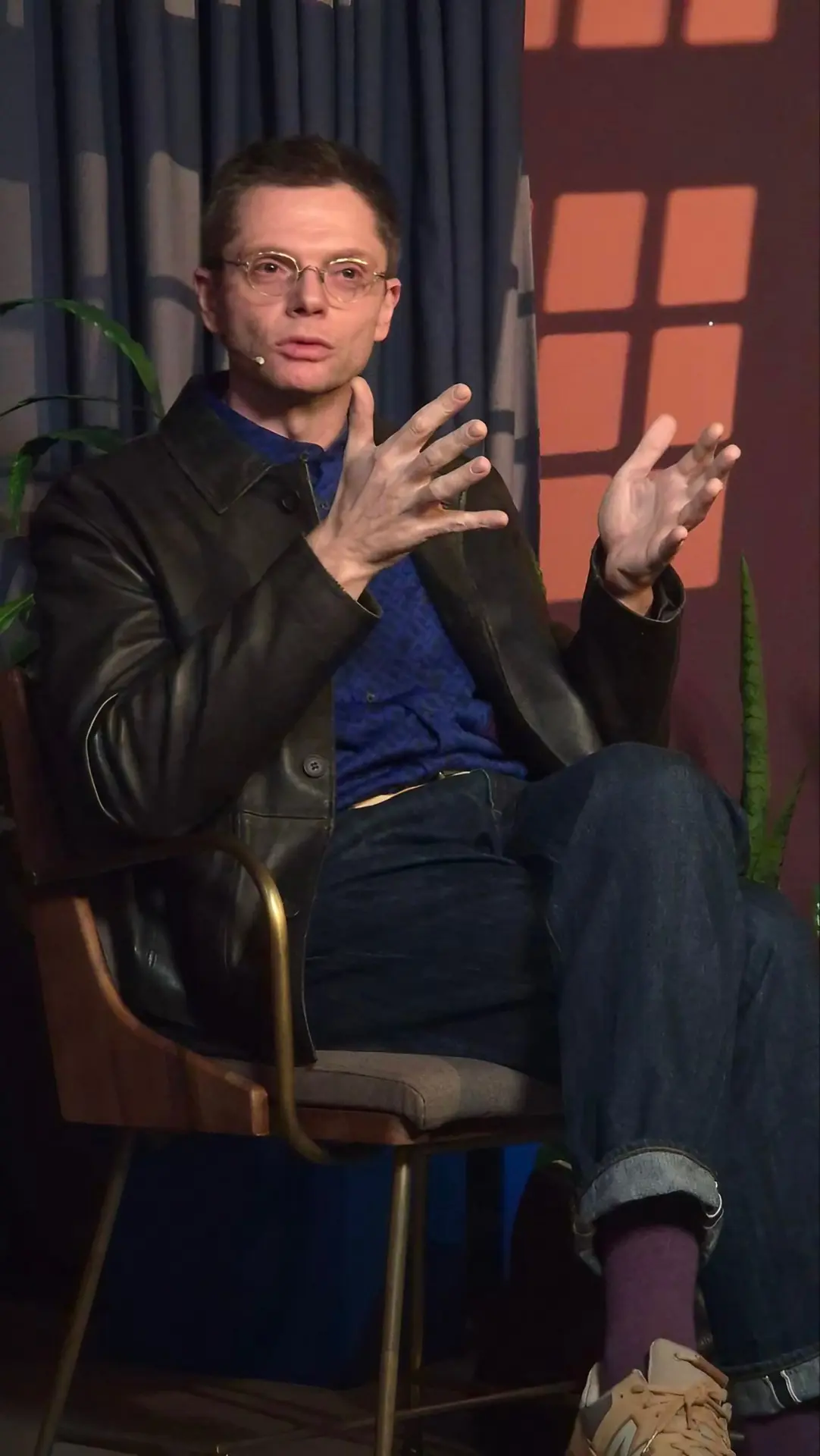 Гештальт-терапия в жизни | Логинов Константин