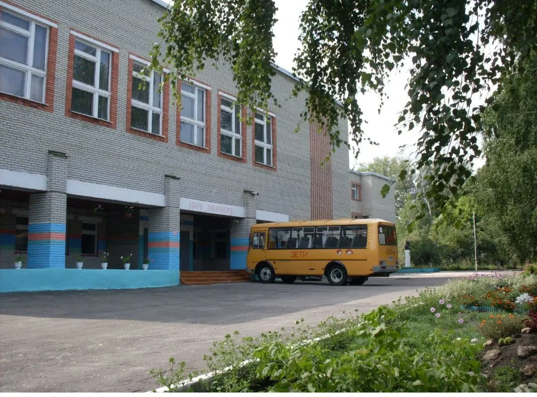 Новости МОБУСОШ с. Воскресеновка