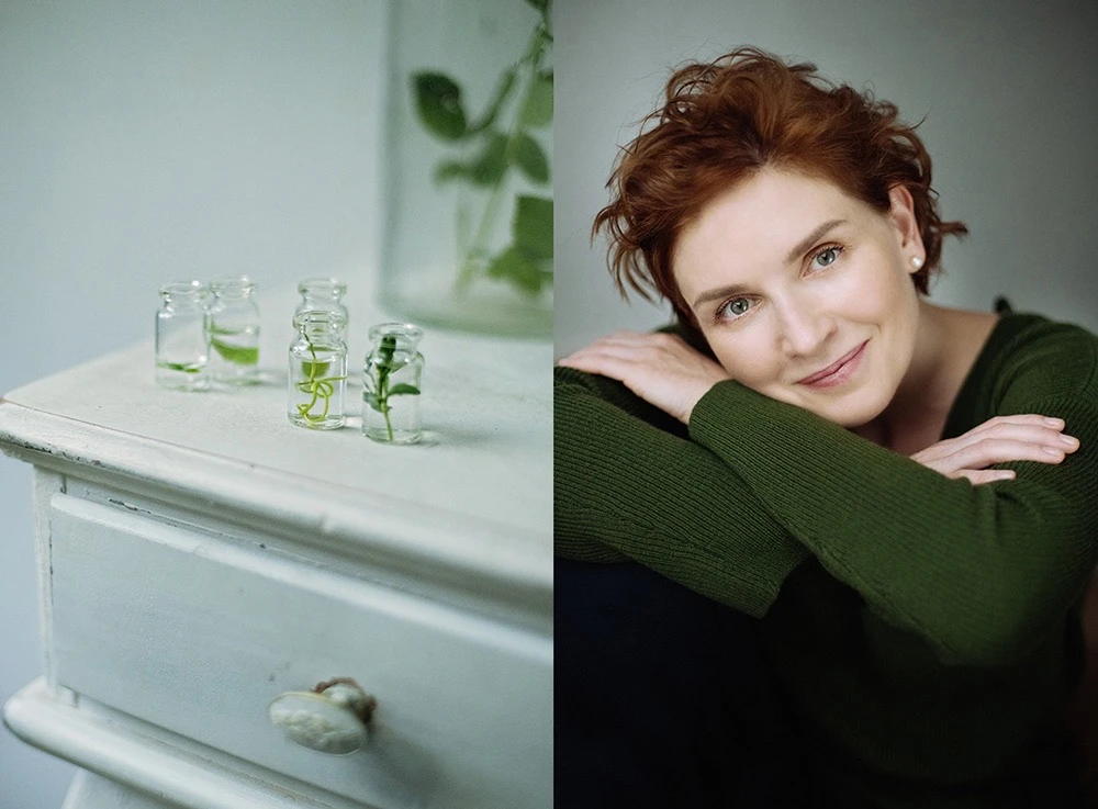 Доктор Щербатова