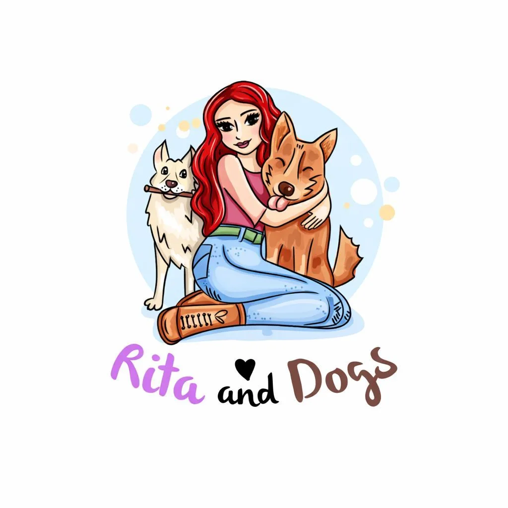Rita_and_Dogs - жизнь маленькой стаи