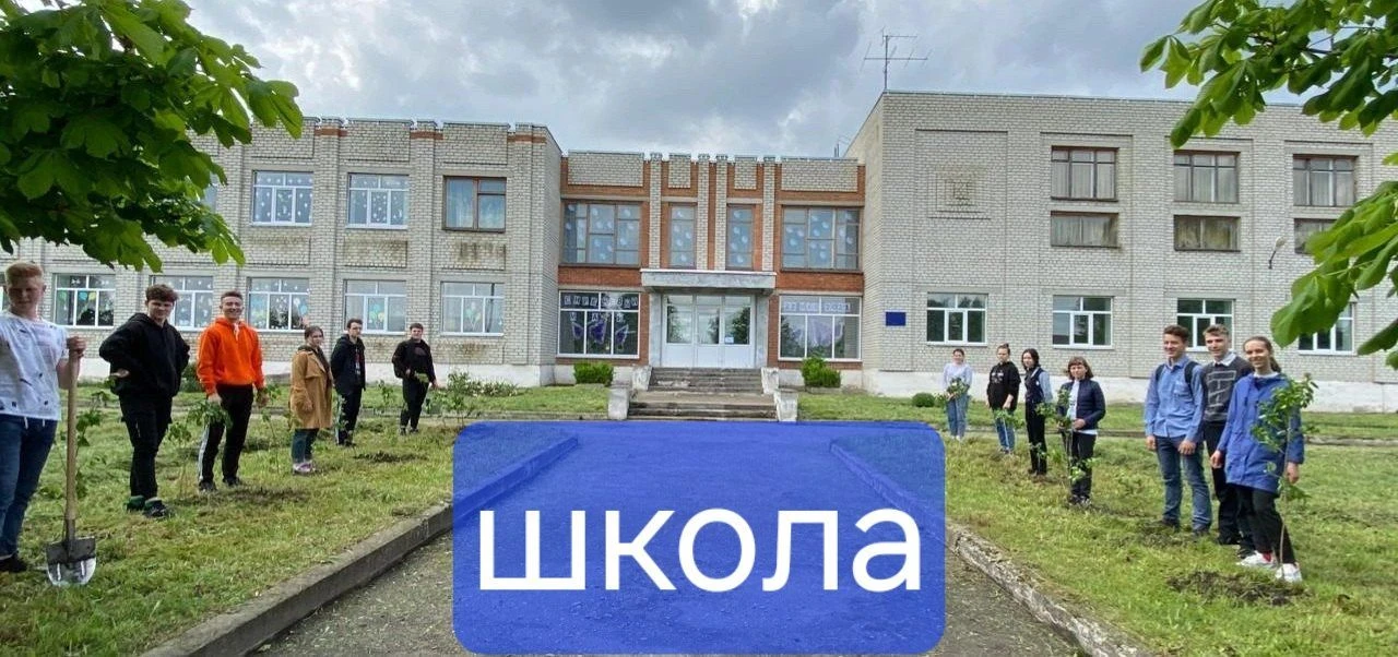 МБОУ Сачковичская СОШ — канал в мессенджере MAX