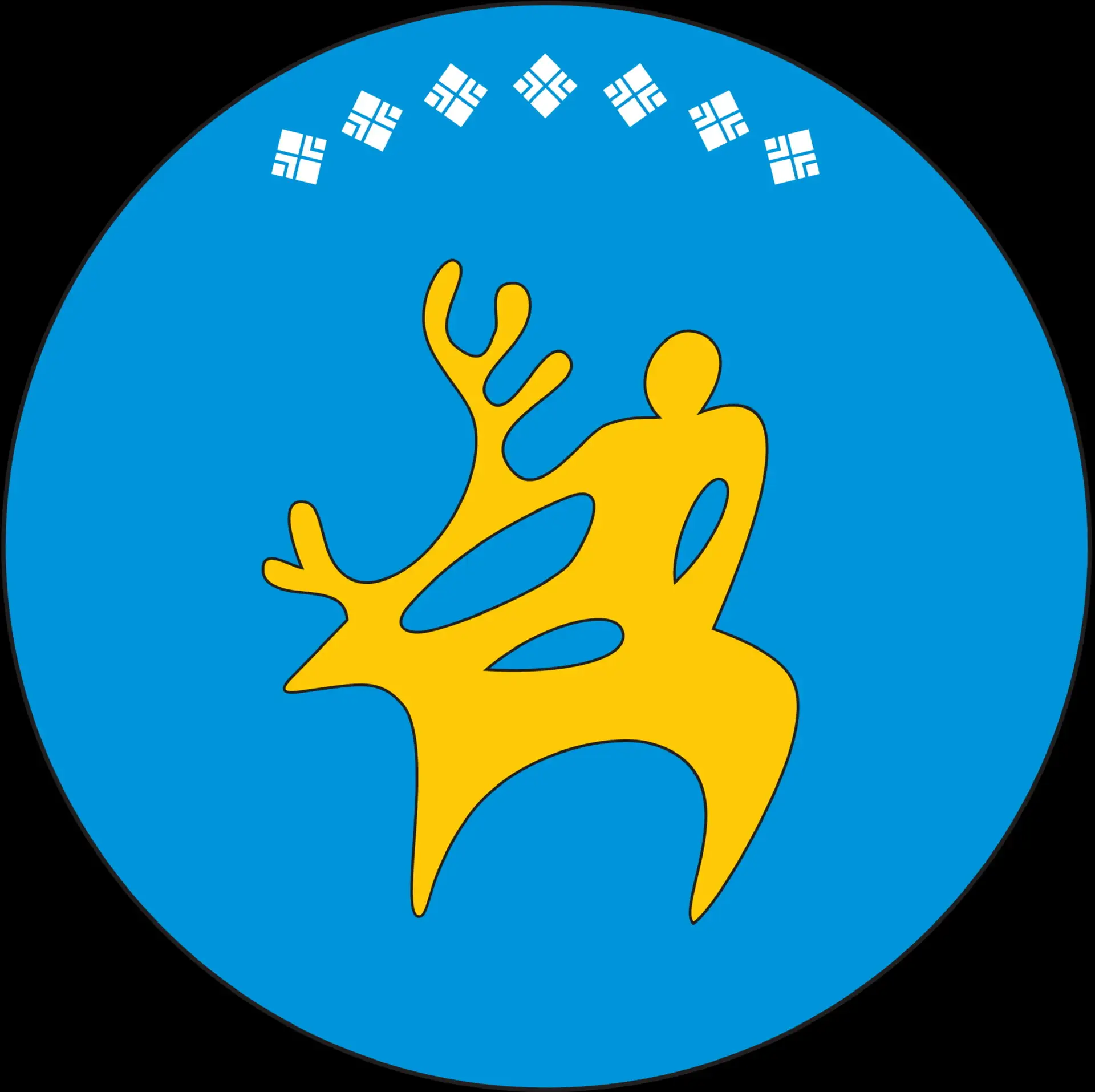 💠 Администрация МР «Анабарский национальный (долгано-эвенкийский) улус (район)»