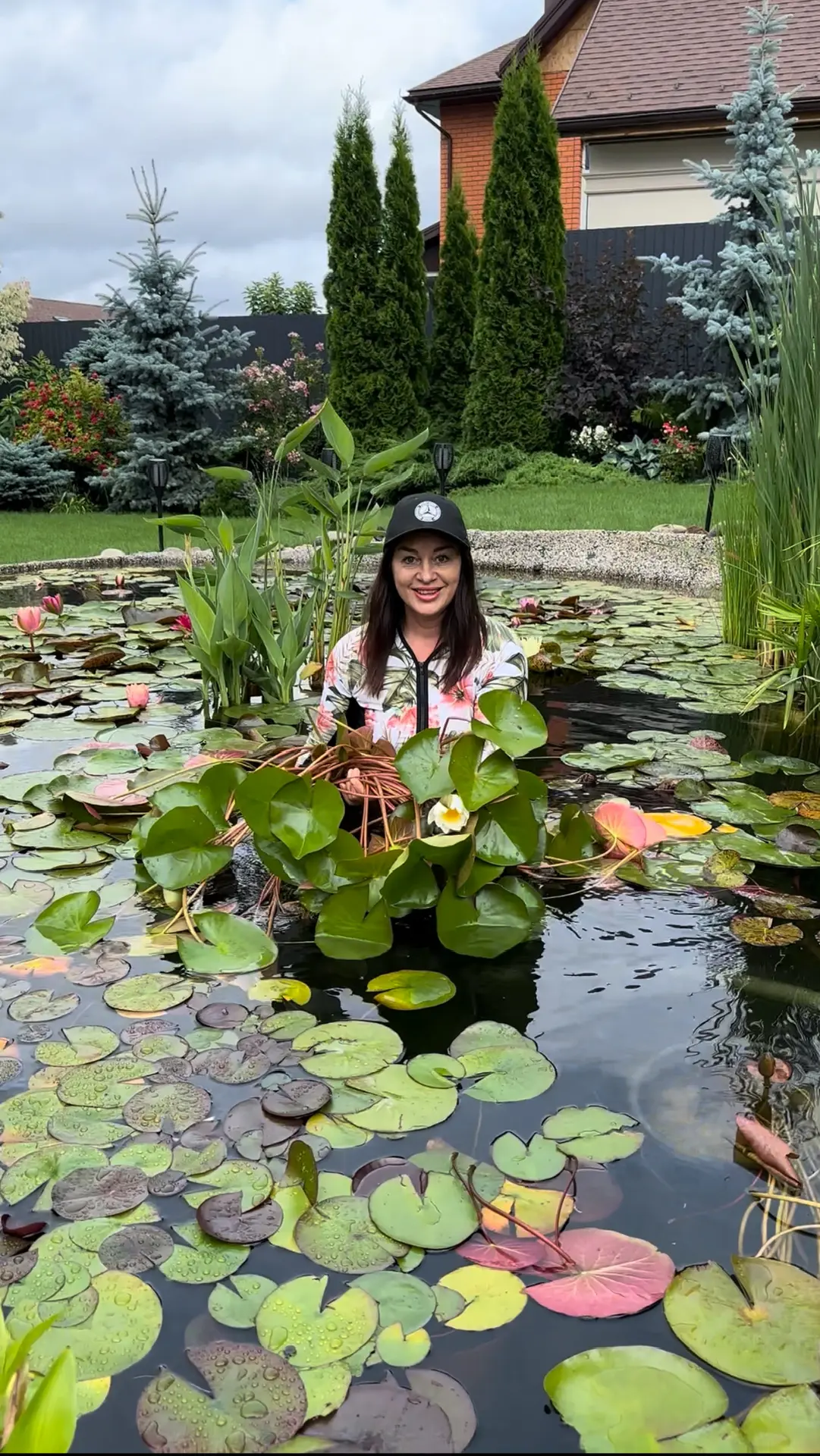 naumova_garden — канал в мессенджере MAX