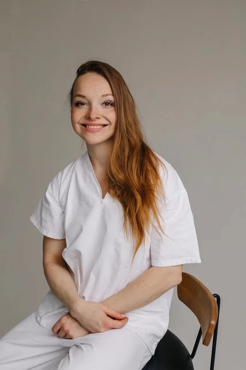 Логотип канала