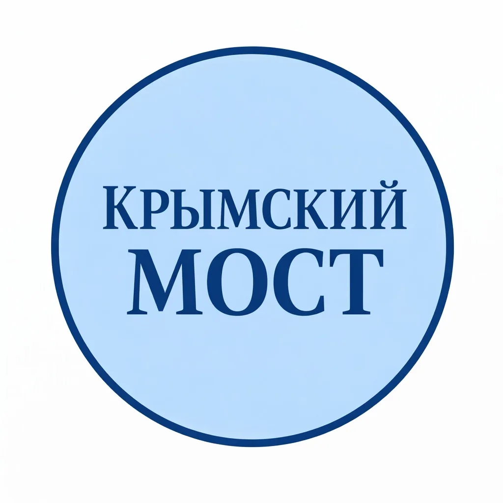 КРЫМСКИЙ МОСТ — канал в мессенджере MAX