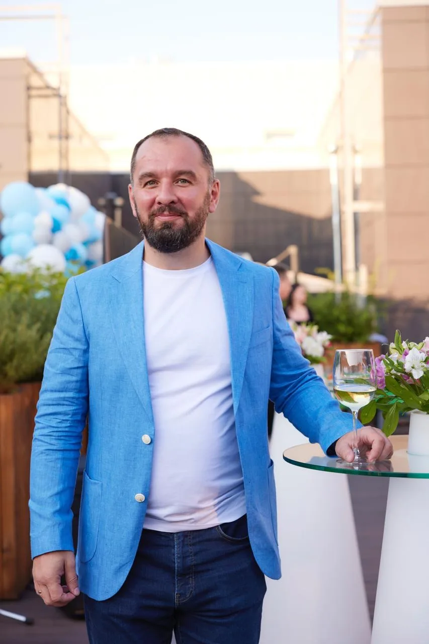 Вячеслав Шуленин / Медтех.Москва — канал в мессенджере MAX