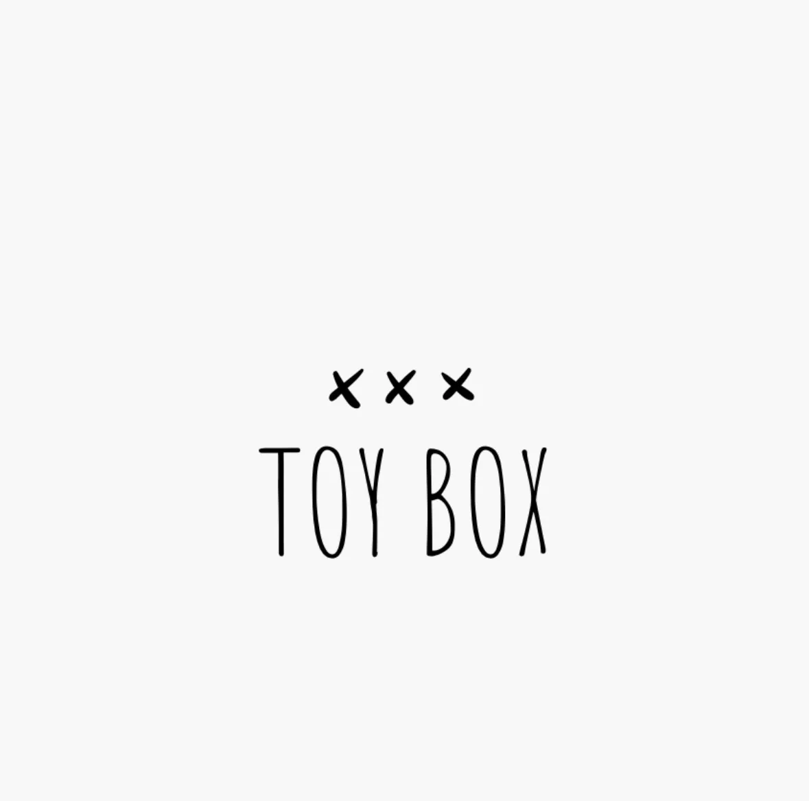 TOY BOX — канал в мессенджере MAX