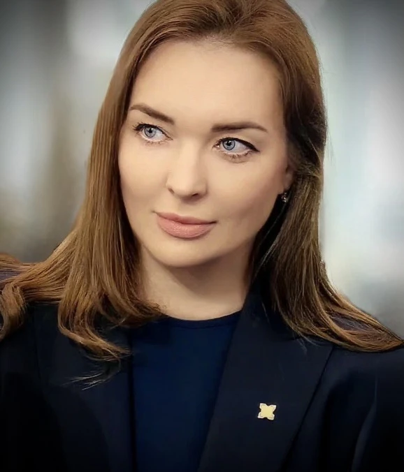Наука и бизнес / Елена Дружинина 🔲 — канал в мессенджере MAX