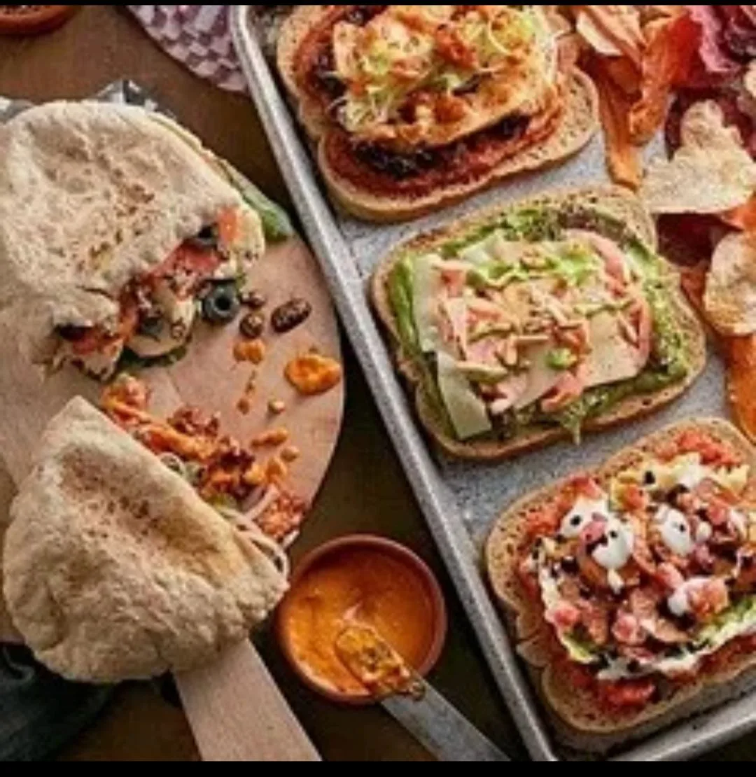 Голодный студент