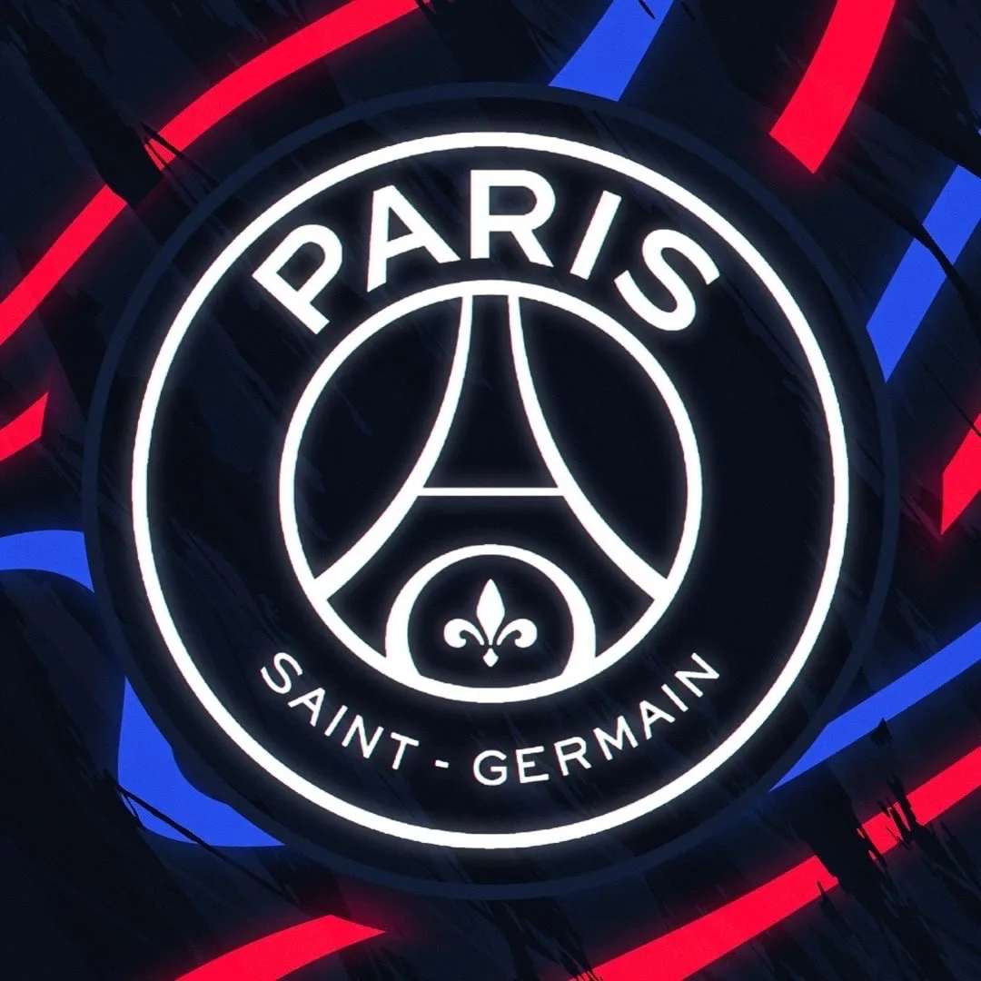 ПСЖ PSG — канал в мессенджере MAX