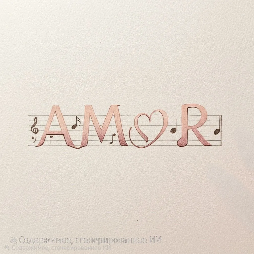 AMOR | УлГТУ