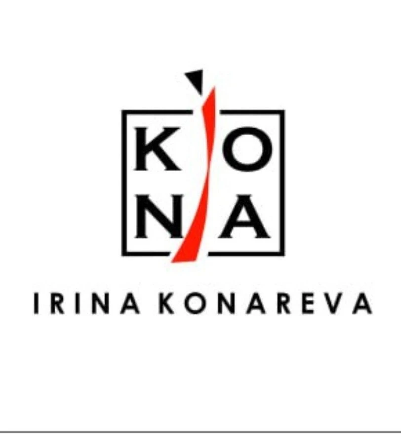 🔺IKONA - Ирина Конарева
