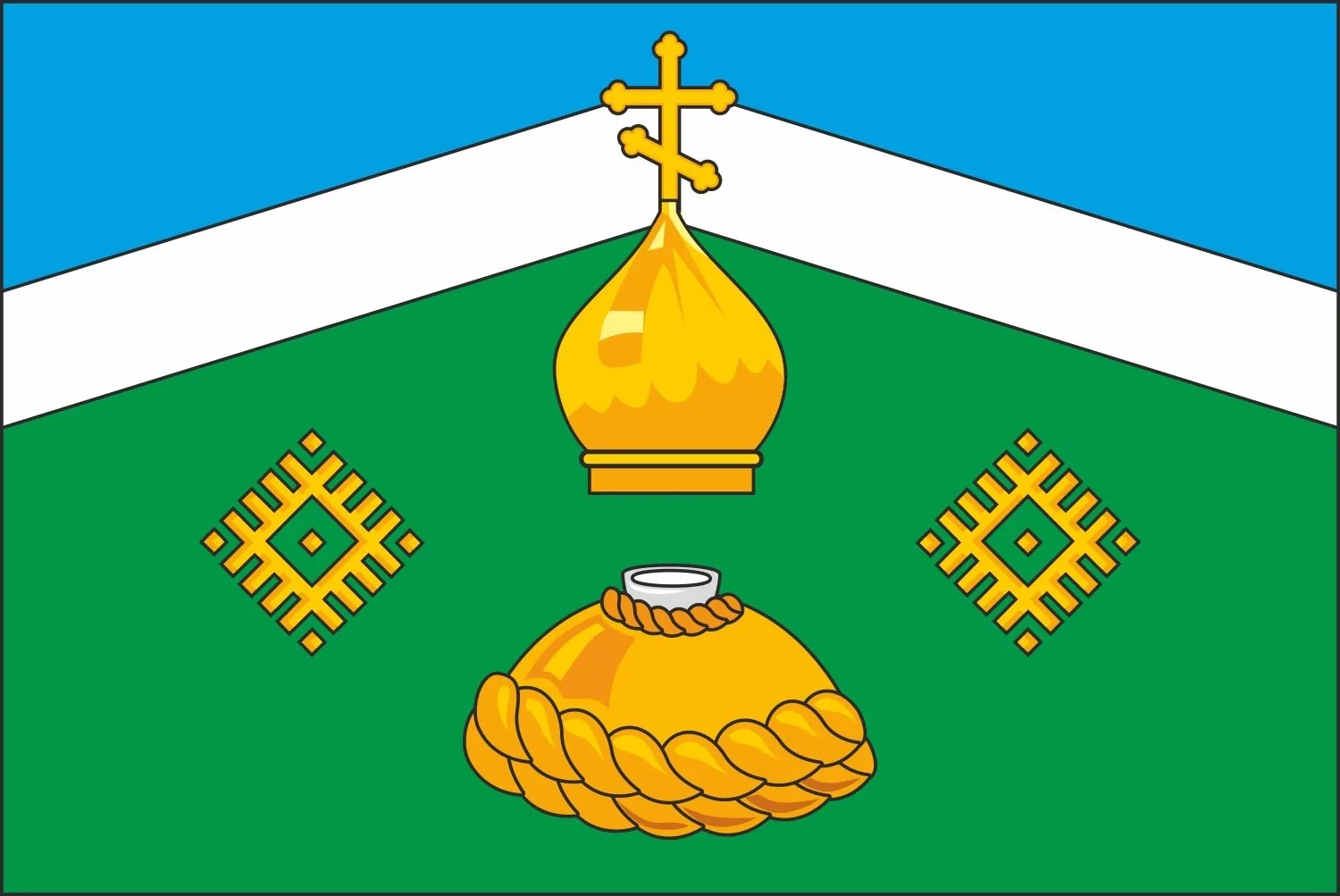 Администрация СП «Спаспоруб»