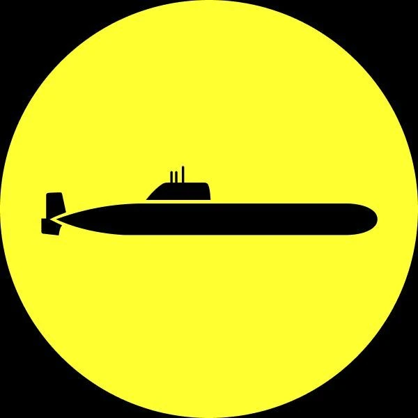 SUBMARINA Часы и Украшения