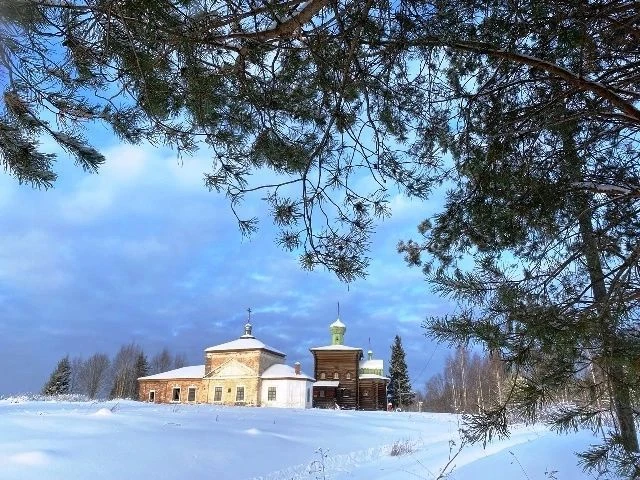 МБУК Опаринский Краеведческий Музей