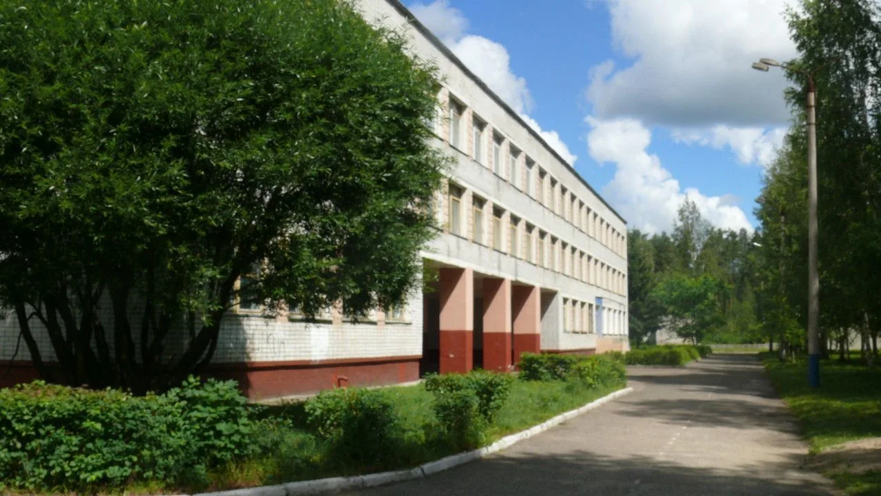 МБОУ СОШ №4 города Сельцо Брянской области