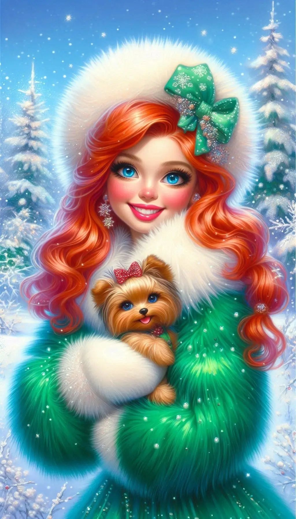 ✨Избранные✨