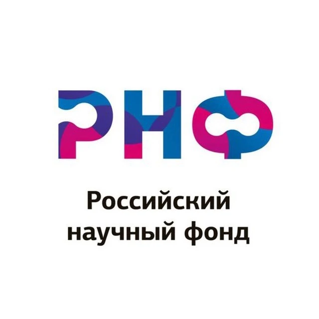 РНФ — канал в мессенджере MAX
