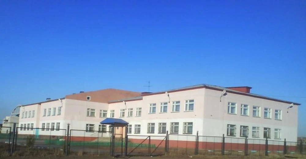 МБОУ СОШ 1 г Нерчинска