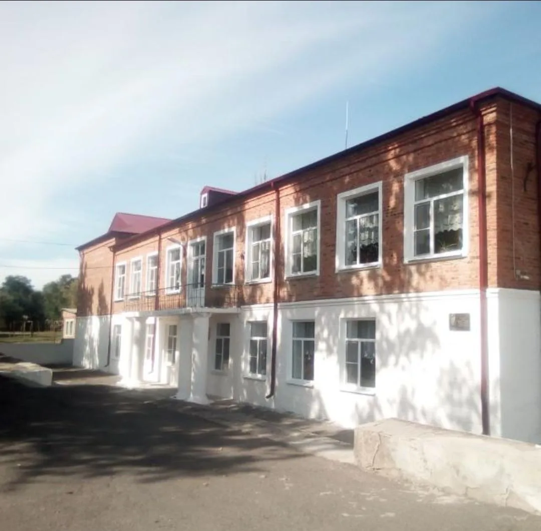 МБОУ "Болдыревская ООШ"