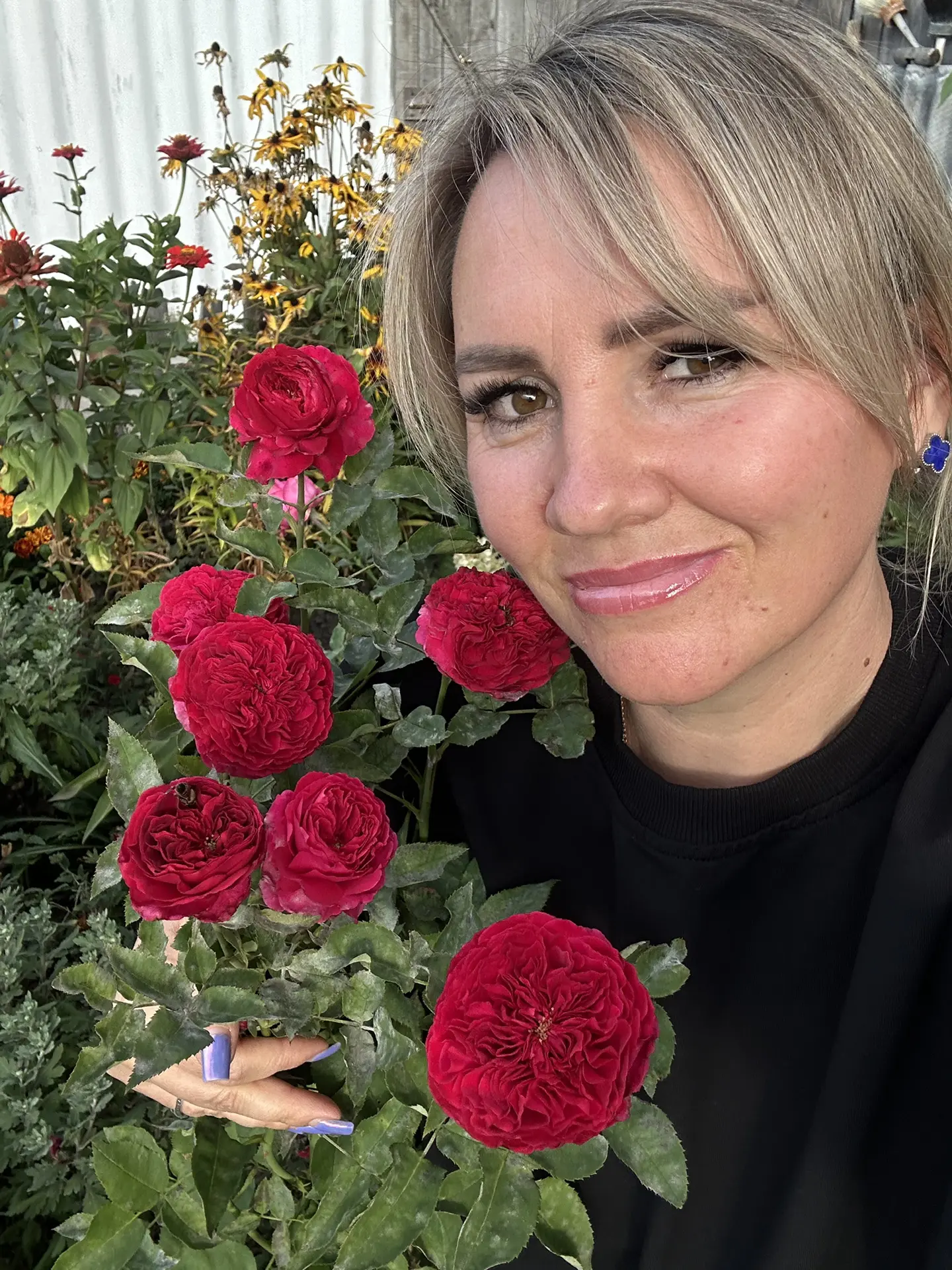 ДЕРЕВЕНСКАЯ ДУША