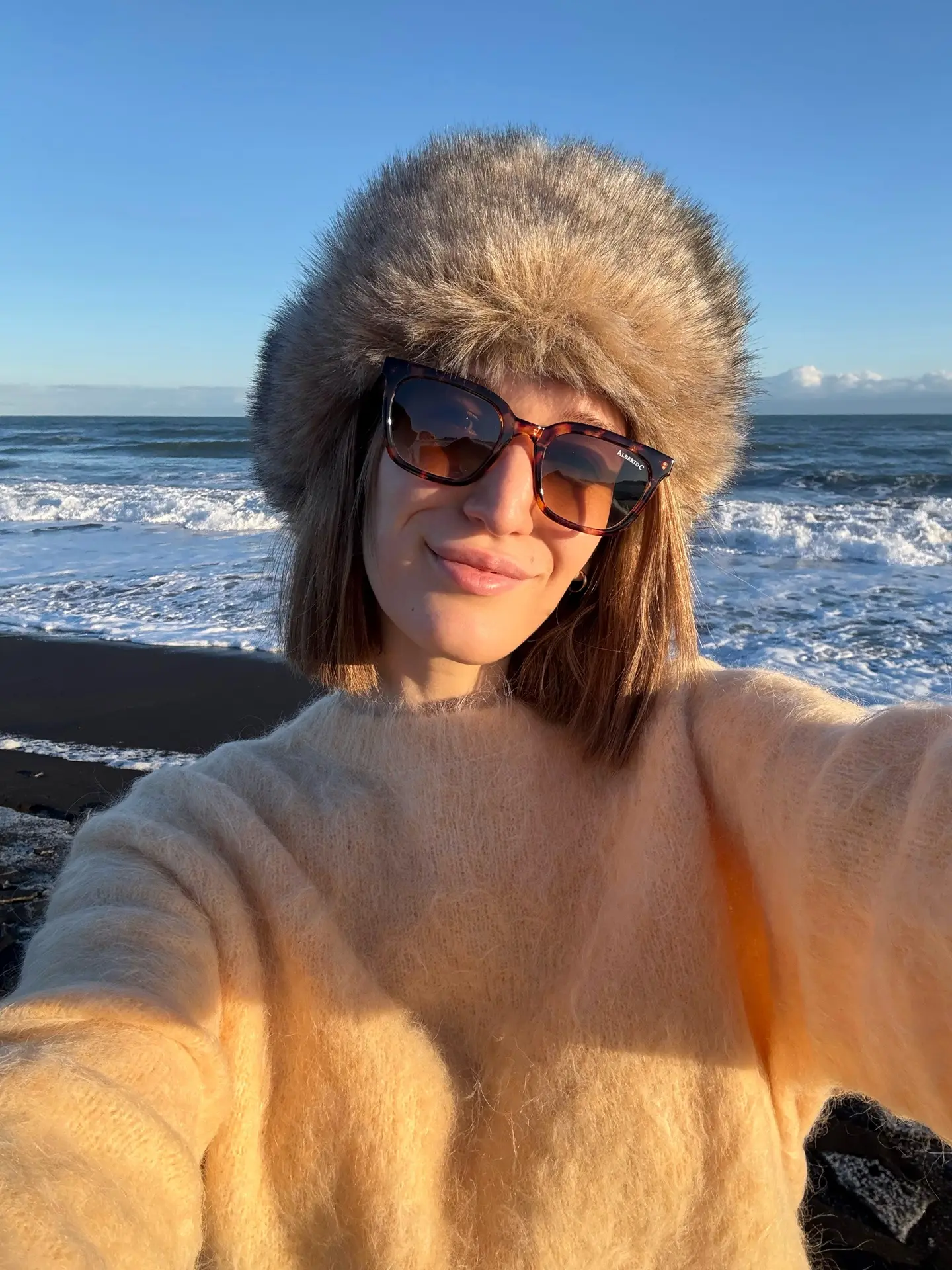 НАСТЯ КОМИССАРОВА | стиль