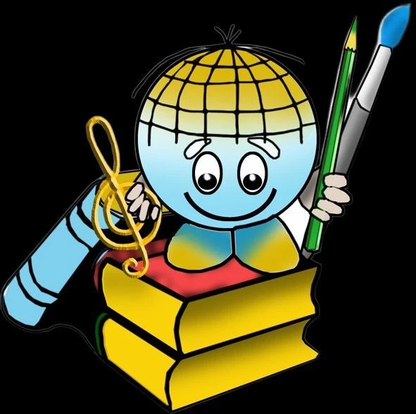 Логотип канала