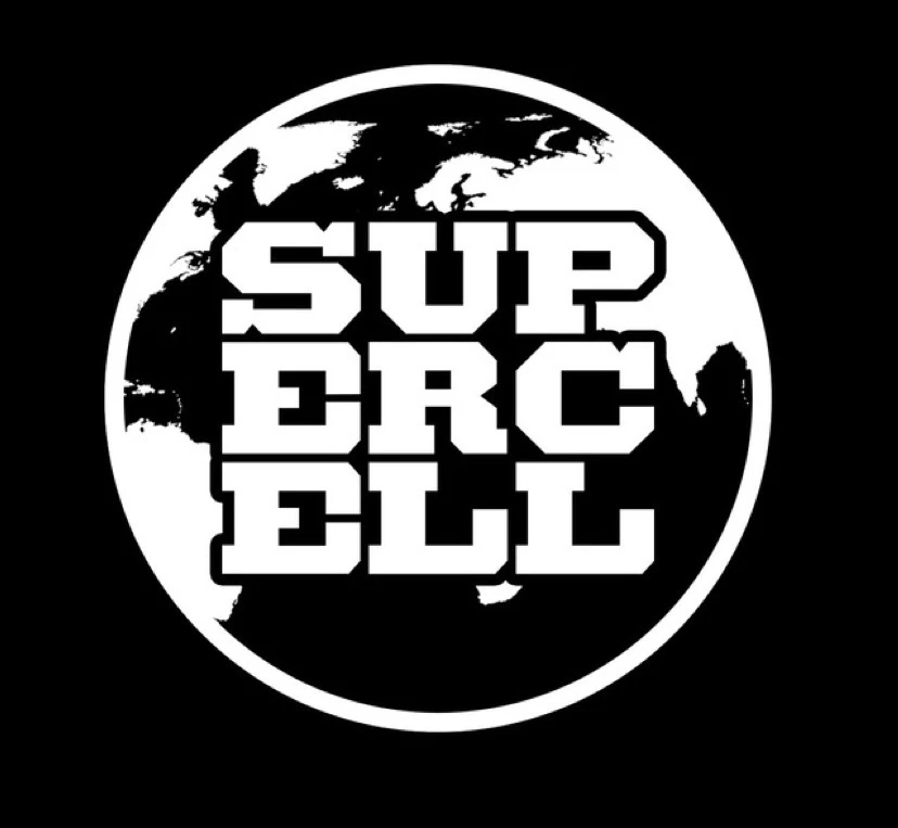 Мир Supercell