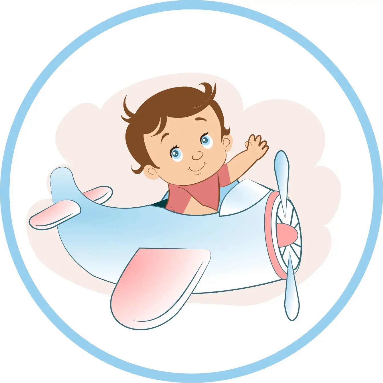Baby Voyage — канал в мессенджере MAX
